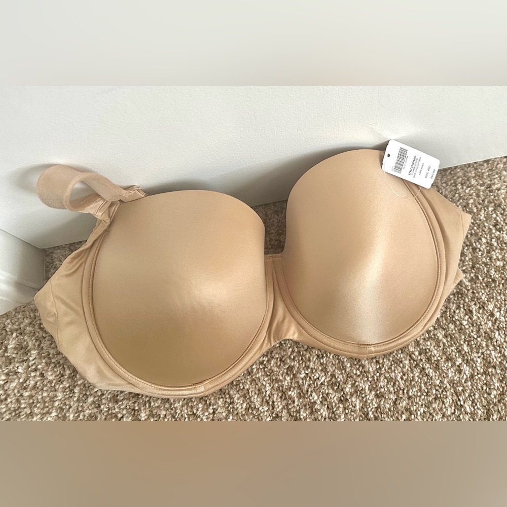 Soma, new with tags, Stunning Support Smooth Full Coverage bra